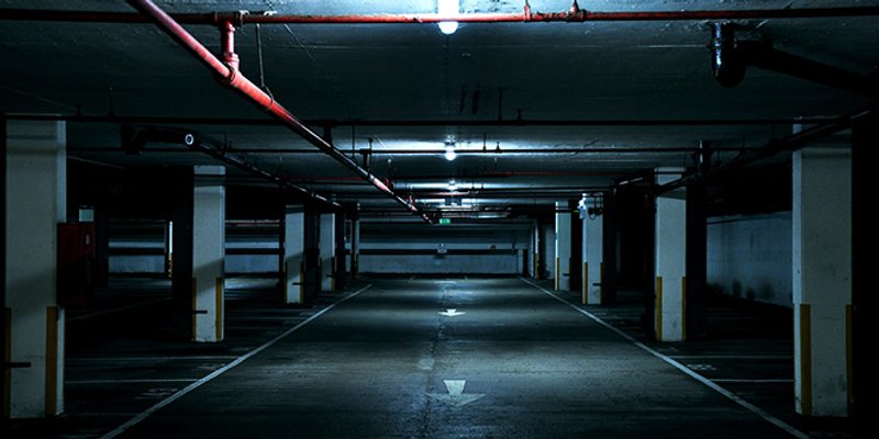 Počinje gradnja garaže na Sućidru, provjerite novu prometnu regulaciju