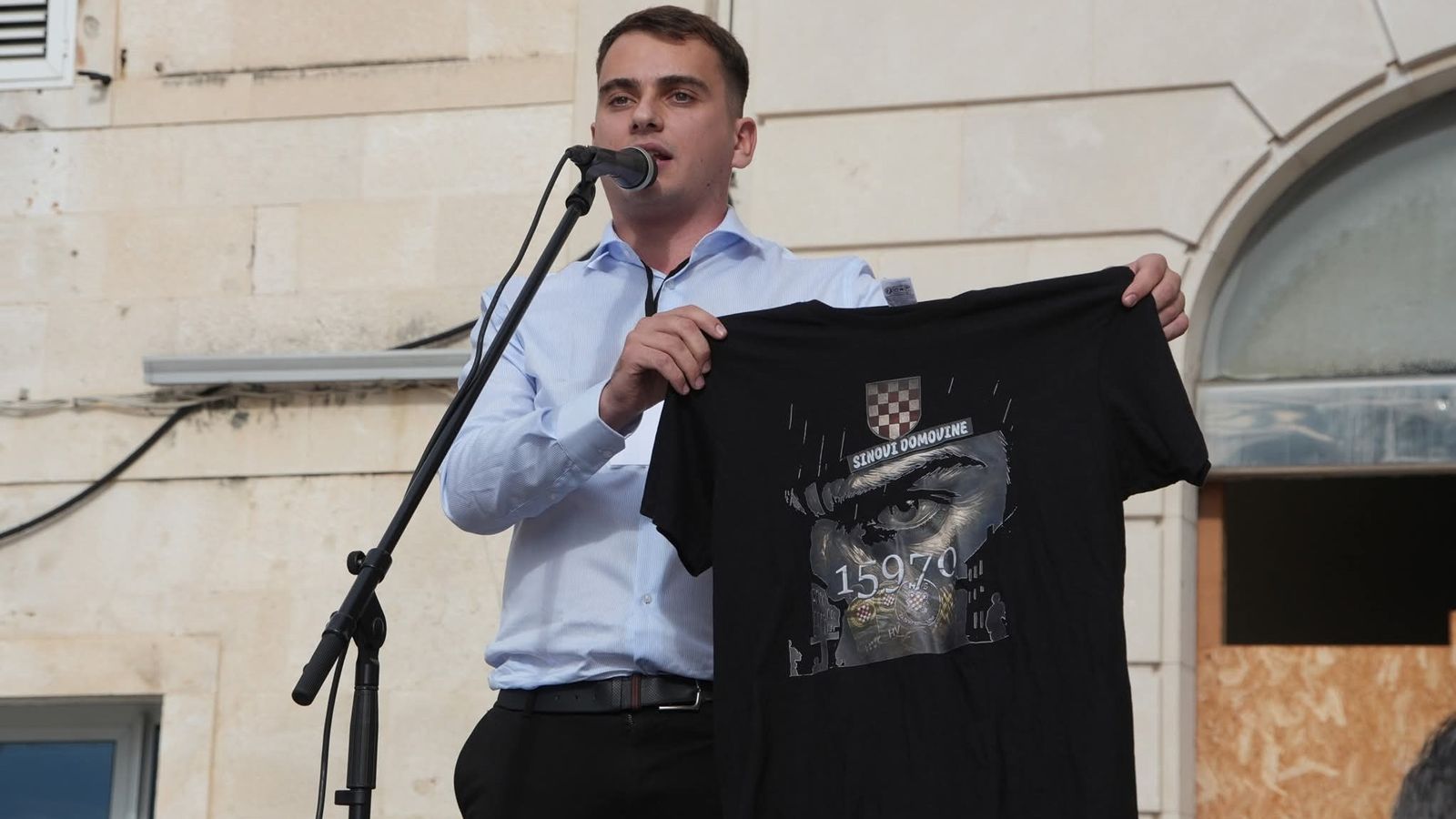 Barišić o nepravomoćnoj presudi: 'Nećemo odustati, borbu nastavljamo na sudu'