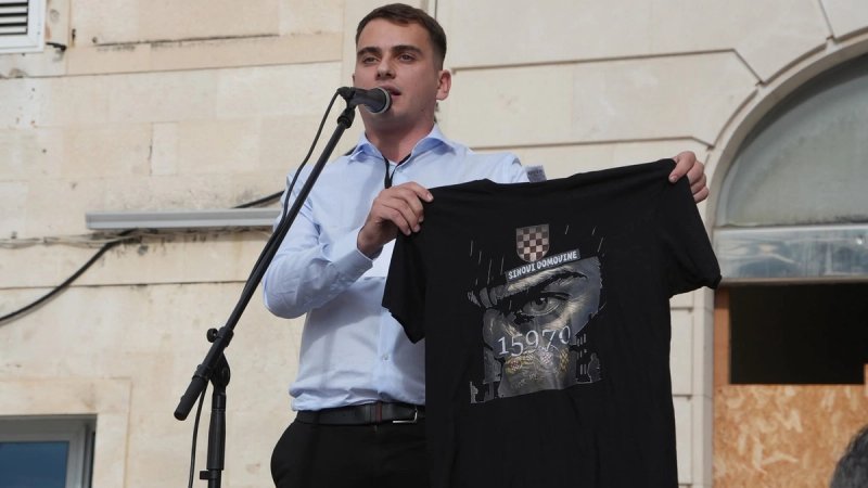Barišić o nepravomoćnoj presudi: 'Nećemo odustati, borbu nastavljamo na sudu'
