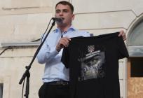 Barišić o nepravomoćnoj presudi: 'Nećemo odustati, borbu nastavljamo na sudu'