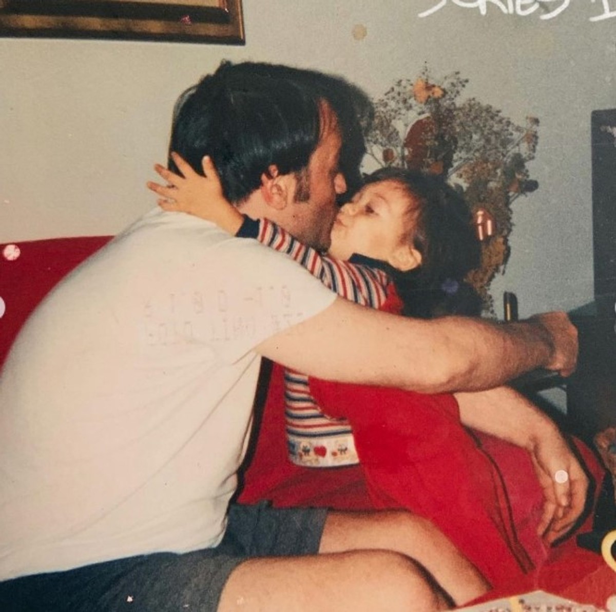 Antonia Dora Pleško: Moj striko je bia najcool striko u gradu, nije što je moj, al' stvarno je