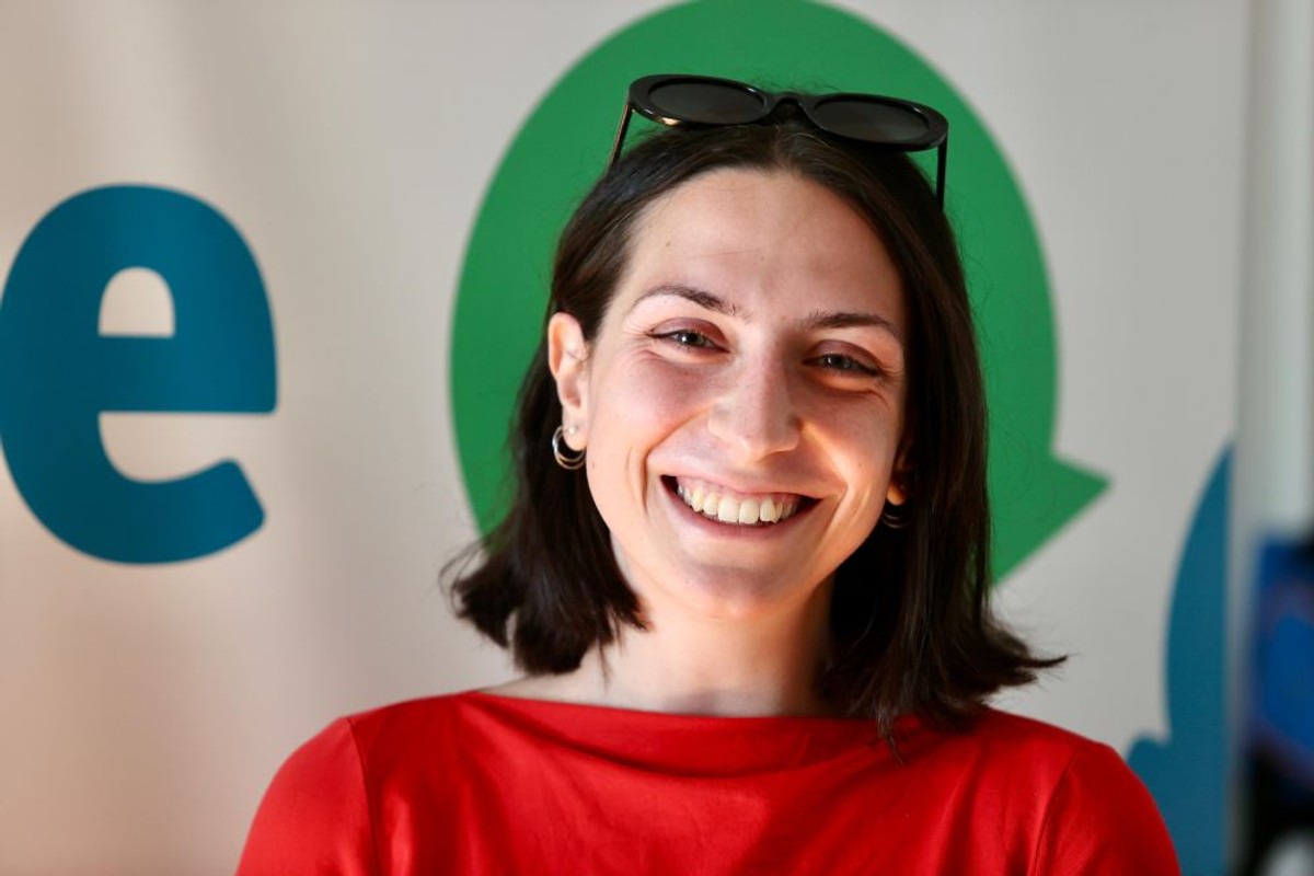 SPLIĆANI VANI VS. STRANCI U SPLITU 'I u Sjevernoj Makedoniji slušamo Olivera'