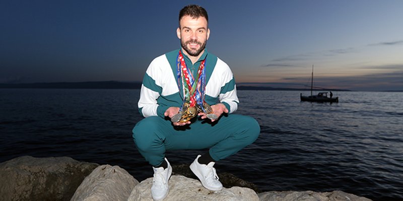 Bivši vratar Hajduka na izlaznim vratima Varaždina!