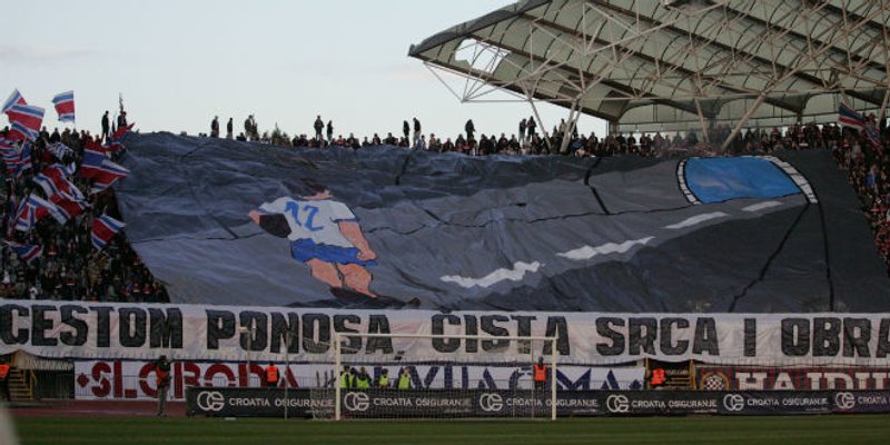 DUPLIN OSVRT: Dobro jednostavno mora pobijediti zlo!