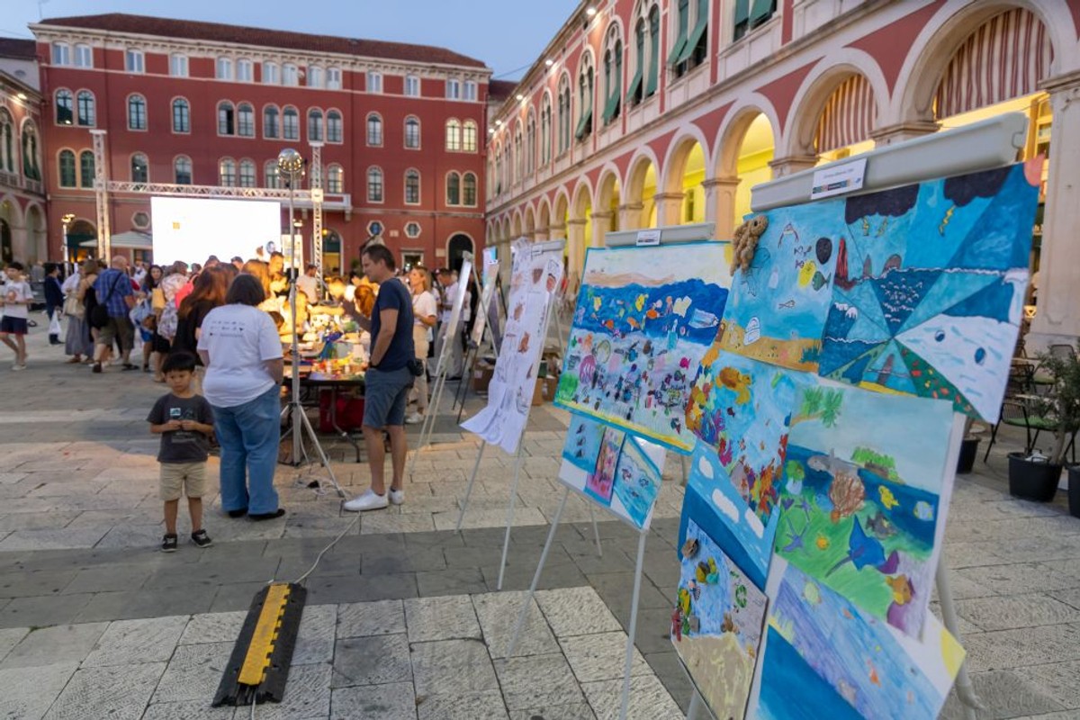 ERN Split | foto: Cropix i UNIST