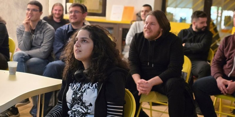 Karaoke, stand up, emocije i videoigre na početku novog tjedna u Zoni!