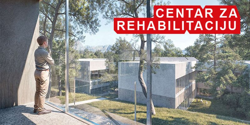 DI JE ZAPELO Centar za rehabilitaciju u Dugopolju, hoće li Vlada imati sluha?