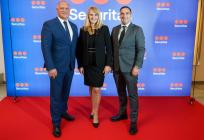 Securitas svečano proslavio 15 godina poslovanja u Hrvatskoj i predstavio strategiju razvoja do 2030.
