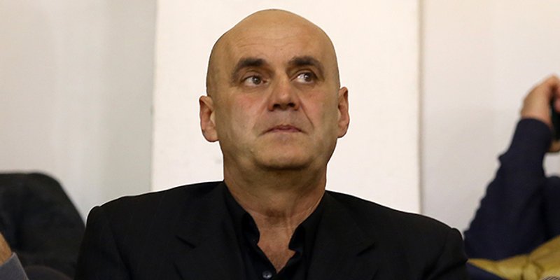 TUŽNA VIJEST: Preminuo Robert Andrijić