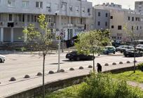 VIDEO Pir u Splitu pod HOS-ovom zastavom