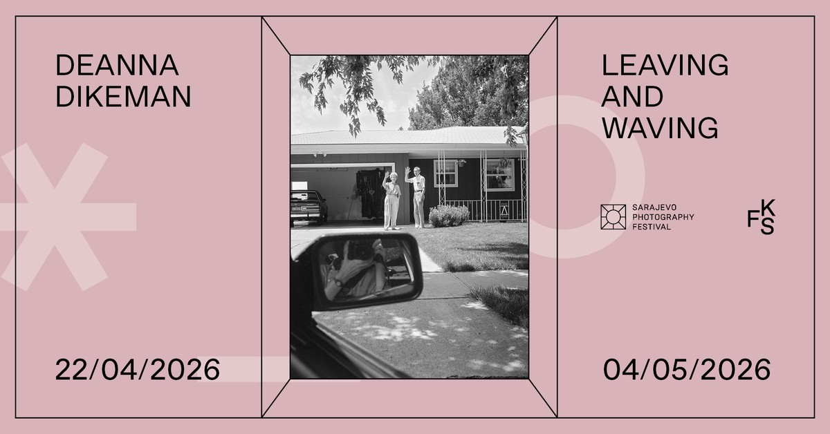 Otvara se dirljiva izložba fotografija u Fotoklubu Split: 'Priča je osvojila svijet'