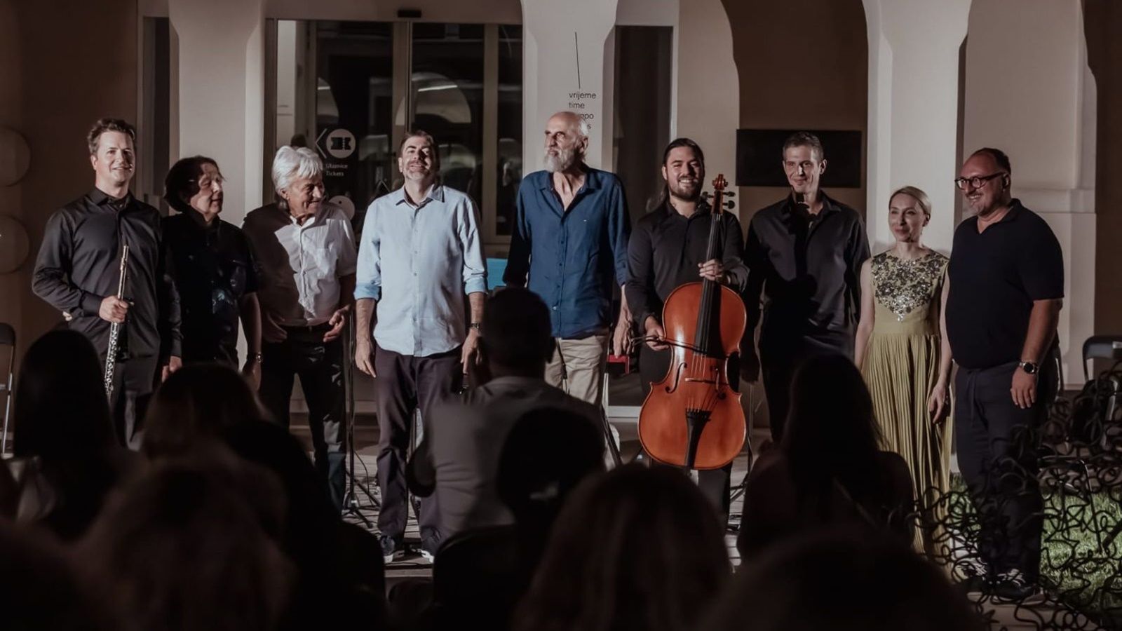 Split slavi glazbene velikane: Novi koncert donosi skladbe nadahnute Nazorom, Papandopulom i Bombardellijem