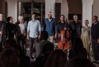 Split slavi glazbene velikane: Novi koncert donosi skladbe nadahnute Nazorom, Papandopulom i Bombardellijem