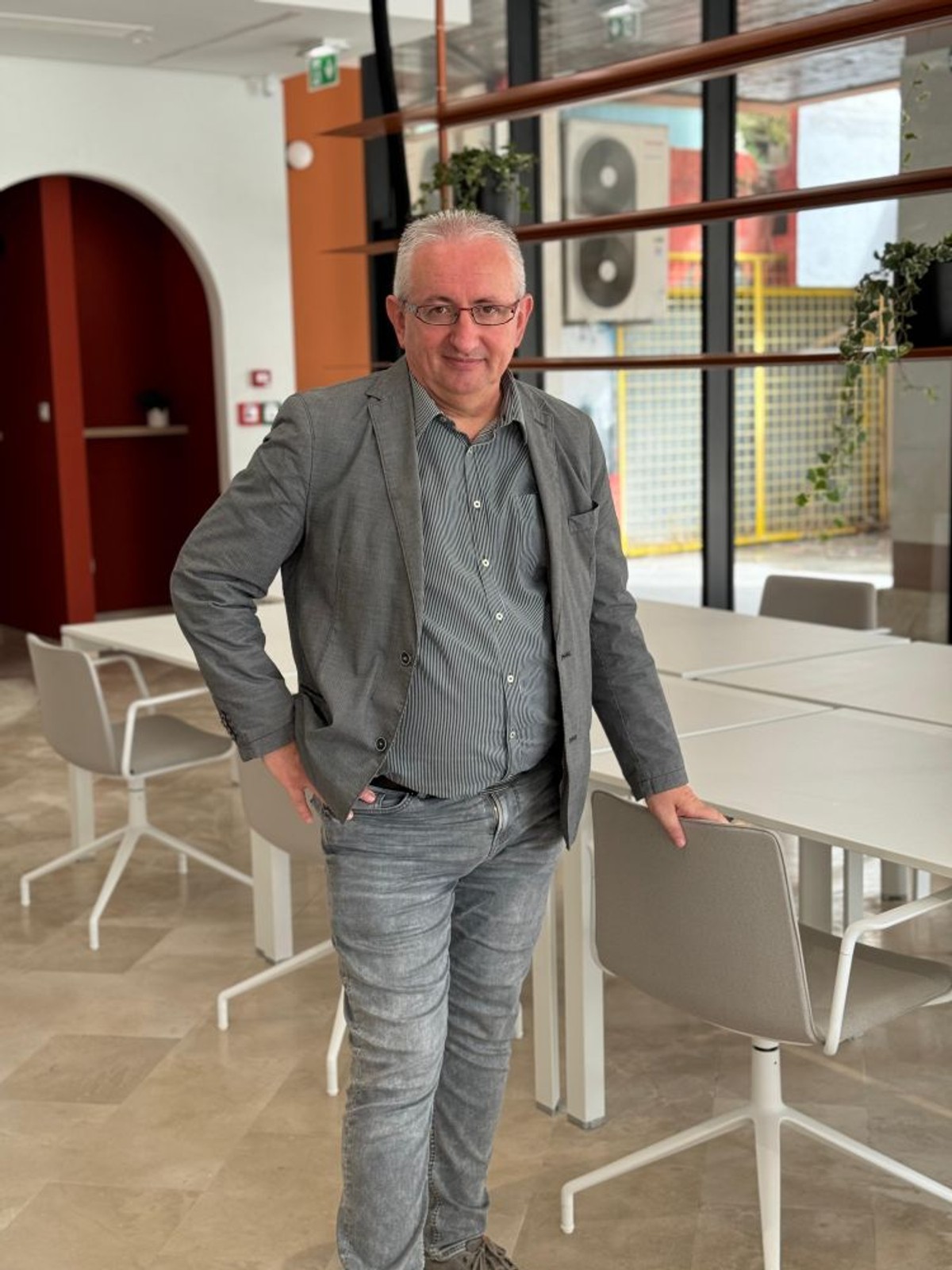 VIDEO: ZAVIRITE PRVI Županijski tehnološki hub Digitalna Dalmacija otvara svoja vrata