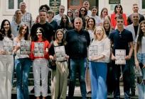 Bulj upriličio prijem za najuspješnije učenike i njihove mentore