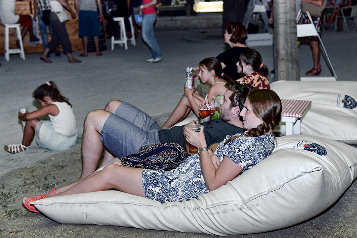 Grupa '058' u Đardinu