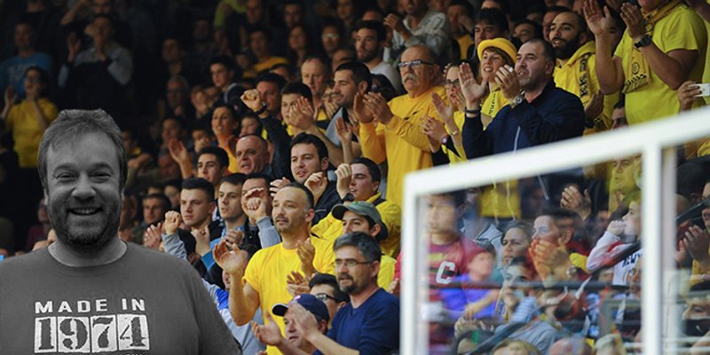 Goran Antonijević: Ako se iz utakmice u utakmicu ponavljaju problemi na ulazima, onda je to već nesposobnost organizatora