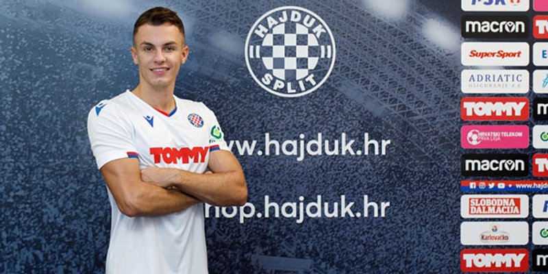UŽIVO (15.00) Hajduk u Belišću bez prava na kiks, 'bijelima' prijeti bivši igrač Rome!