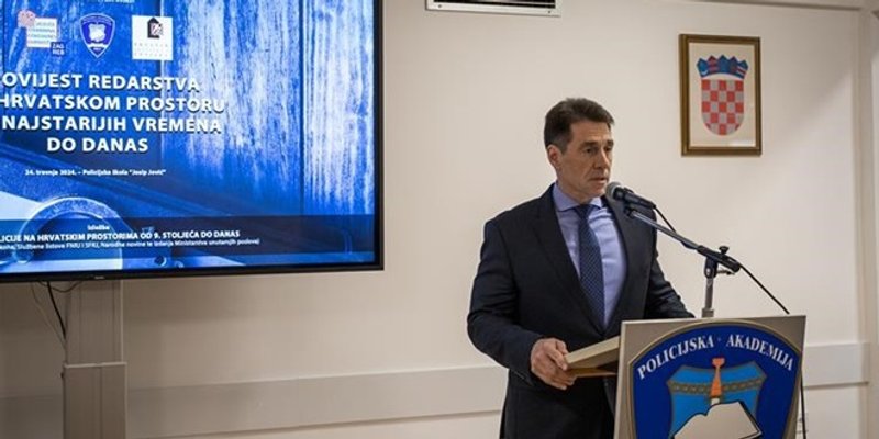 Načelnik policijske akademije o kupnji vile kod Omiša: 'Preplatio sam je, nije vrijedila tog novca'