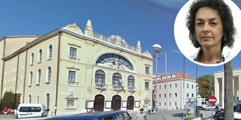 Novu poslovnu ravnateljicu splitskog HNK upoznali smo kada je svjedočila u slučaju FIMI media