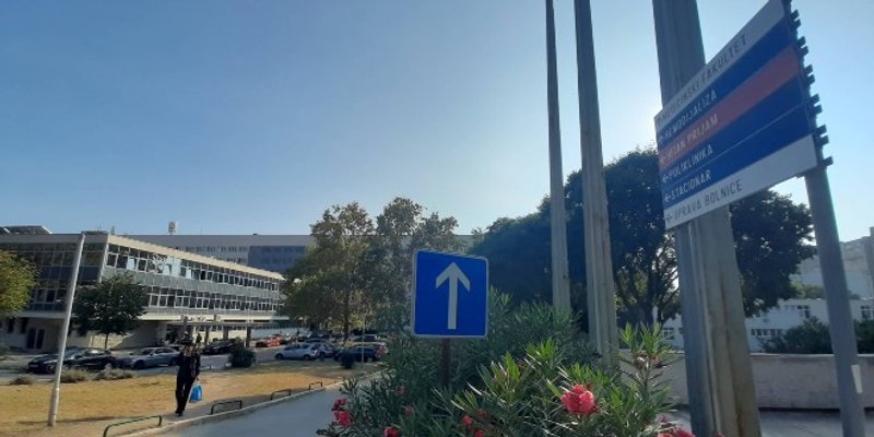 SRCE ZA VAS: Prvi Dan otvorenih vrata Dnevne bolnice za limfedem KBC-a Split