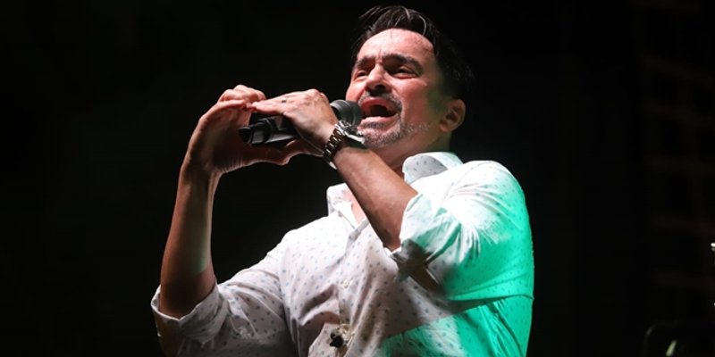 Kako je nastala pjesma 'Nosi mi se bijela boja'? Napravili su kontru...