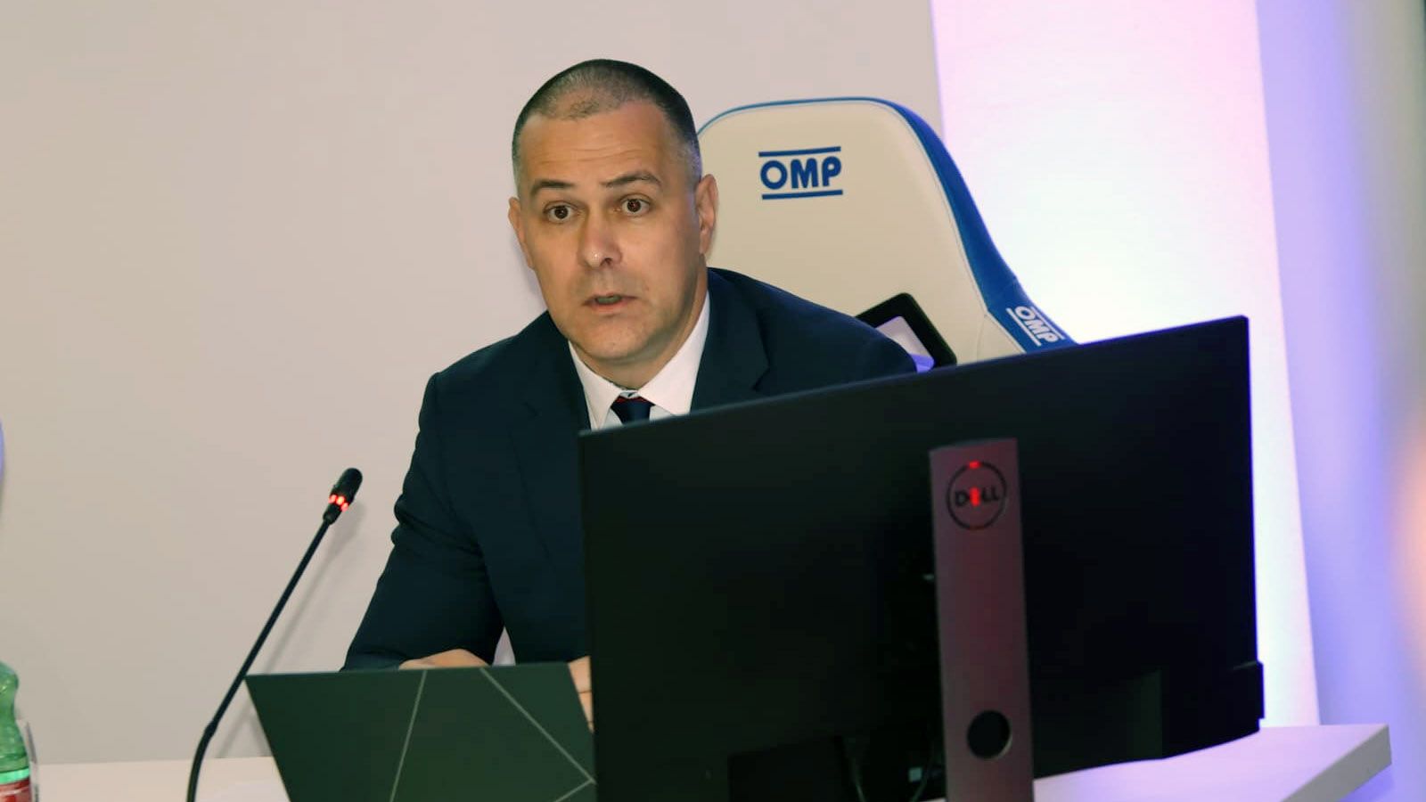 UŽIVO S POLJUDA Zoran Žuro: Procjenjujemo da ćemo 2026. godinu završiti s dobiti od 1,78 milijuna eura