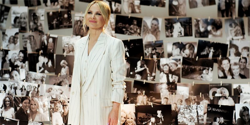 VIDEO Danijela Martinović predstavila spot za 'Vjerujem ljudima'