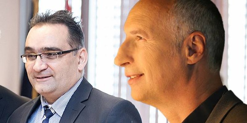 PROCURILA SNIMKA Puljkov suradnik: 'Ovaj cirkus je politički orijentiran da se pokažu kao lopovi ovi koji su bili prije i da se on slika za novine'