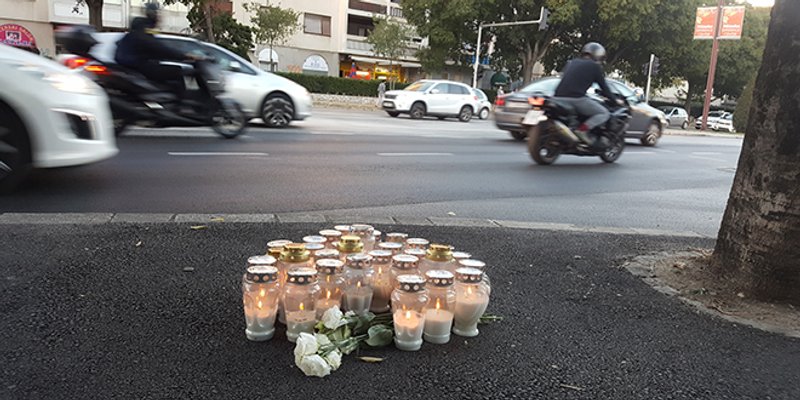 Studenticu iz Čapljine na Poljičkoj je usmrtila zaposlenica HAC-a? 'Pravni koraci bit će provedeni po internim aktima društva'