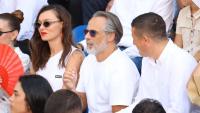 FOTO: Spektakl nije propustio ni bivši Hajdukov predsjednik