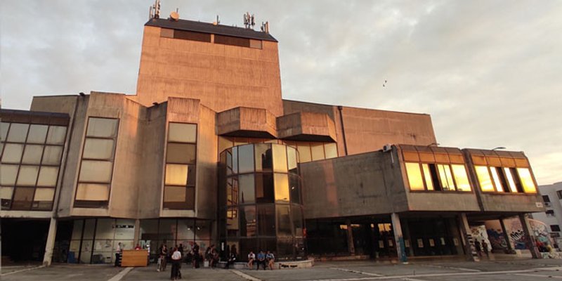 Uskoro javna rasprava o akustici produkcijskih prostora u Domu mladih, pozvani svi zainteresirani