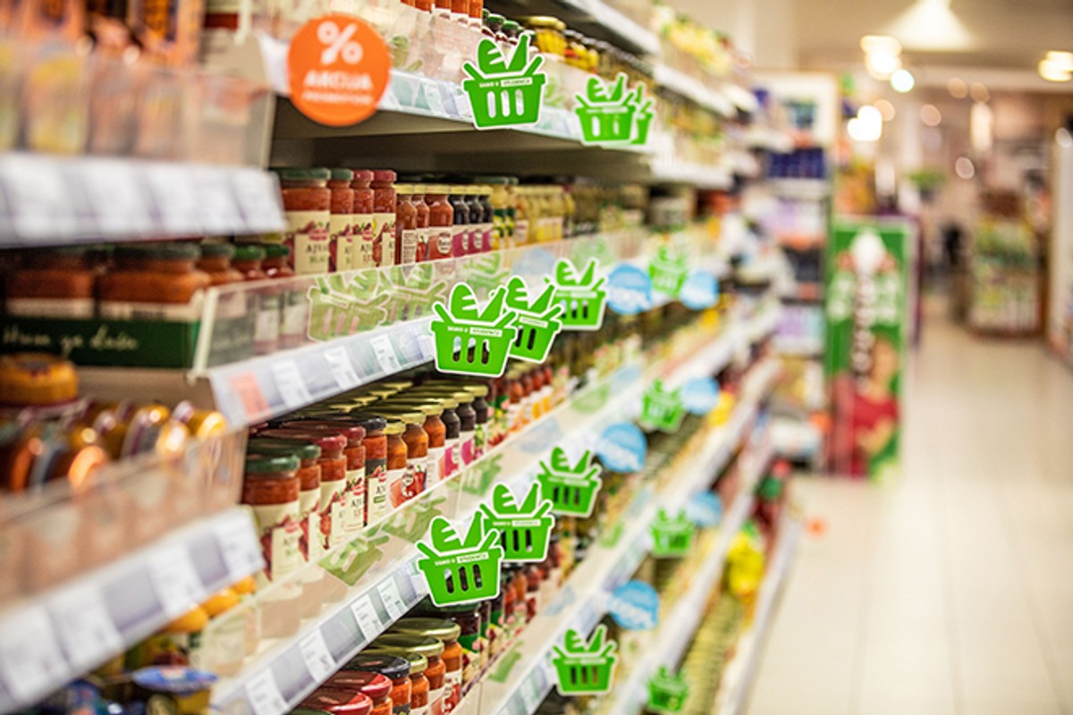 Studenac predstavlja jedinstven asortiman privatnih robnih marki