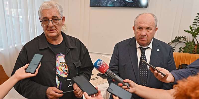 SPLIT (ZA) PET Kerum predstavio urbanistički projekt na Kopilici: Stanovi za 20.000 ljudi i gospodarski sadržaji