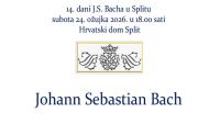 14. Dani Bacha u Splitu