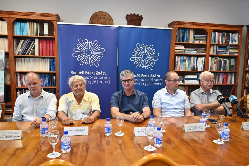 Predstavljen program 5. međunarodnog savjetovanja o robotici