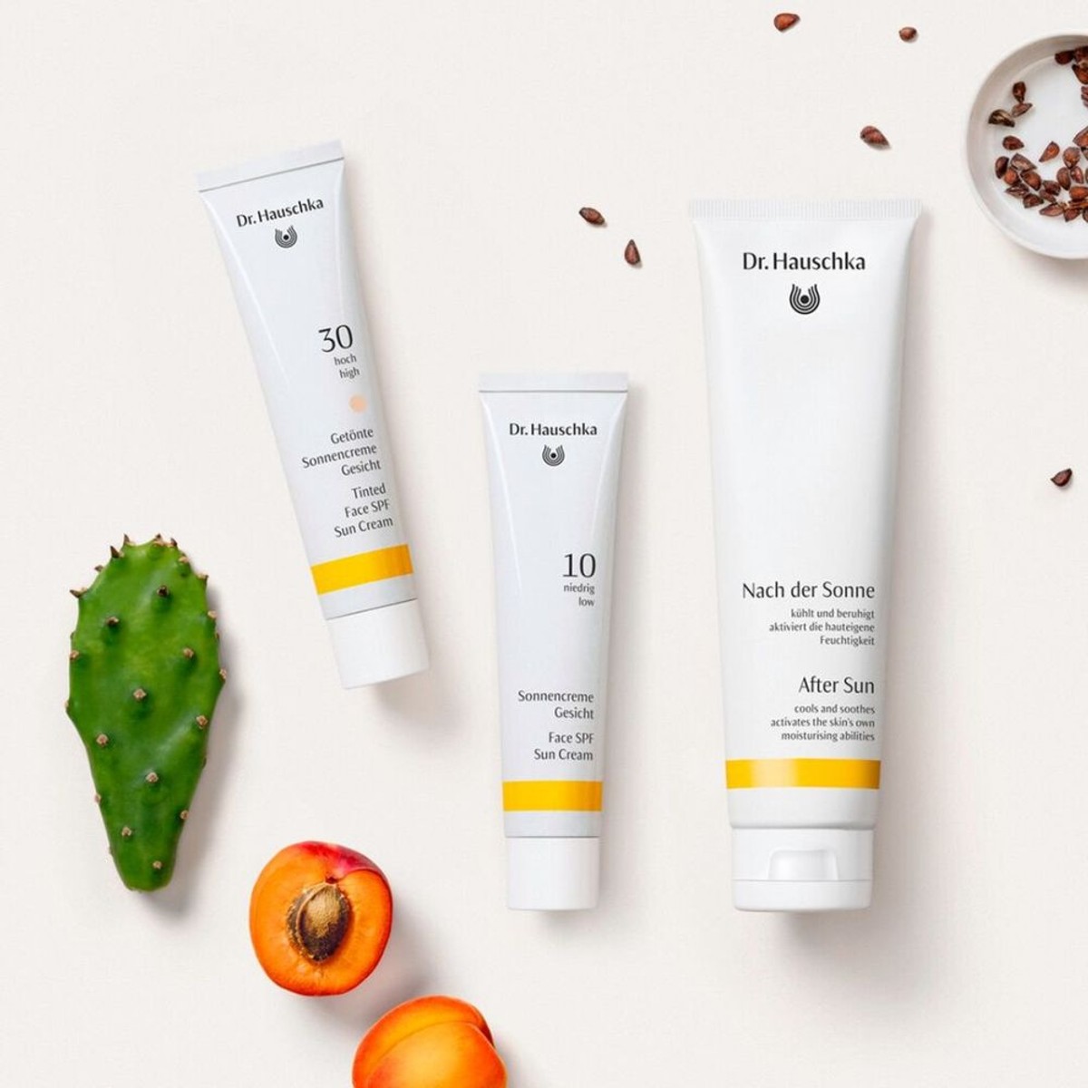 Dr. Hauschka - prirodni brend koji Splićanke obožavaju