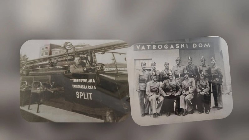 DVD Split slavi 143. rođendan