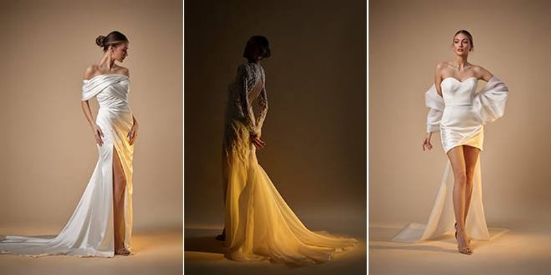 FOTOGALERIJA Novi modeli Alduk vjenčanica koje trebate vidjeti