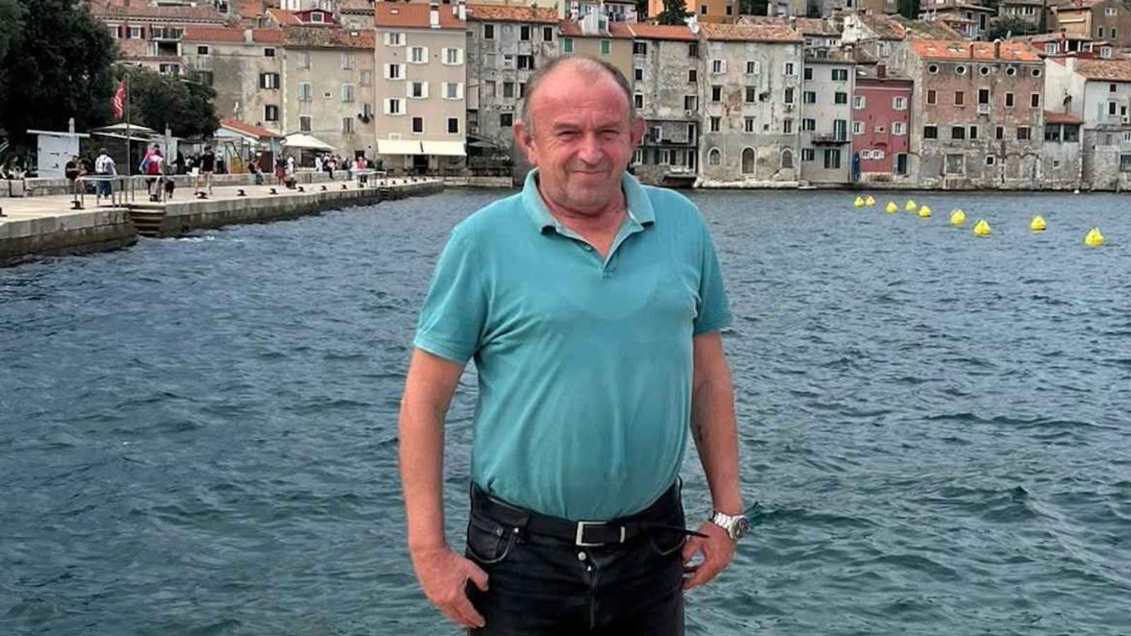 MASTELIĆ UOČI IZBORA: Zagorski put ne smije biti kraj priče, Neslanovac zaslužuje i željezničku stanicu