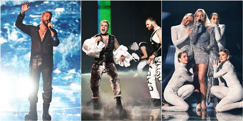 Objavljen redoslijed izvođenja pjesama u finalnoj večeri Dore 2024.