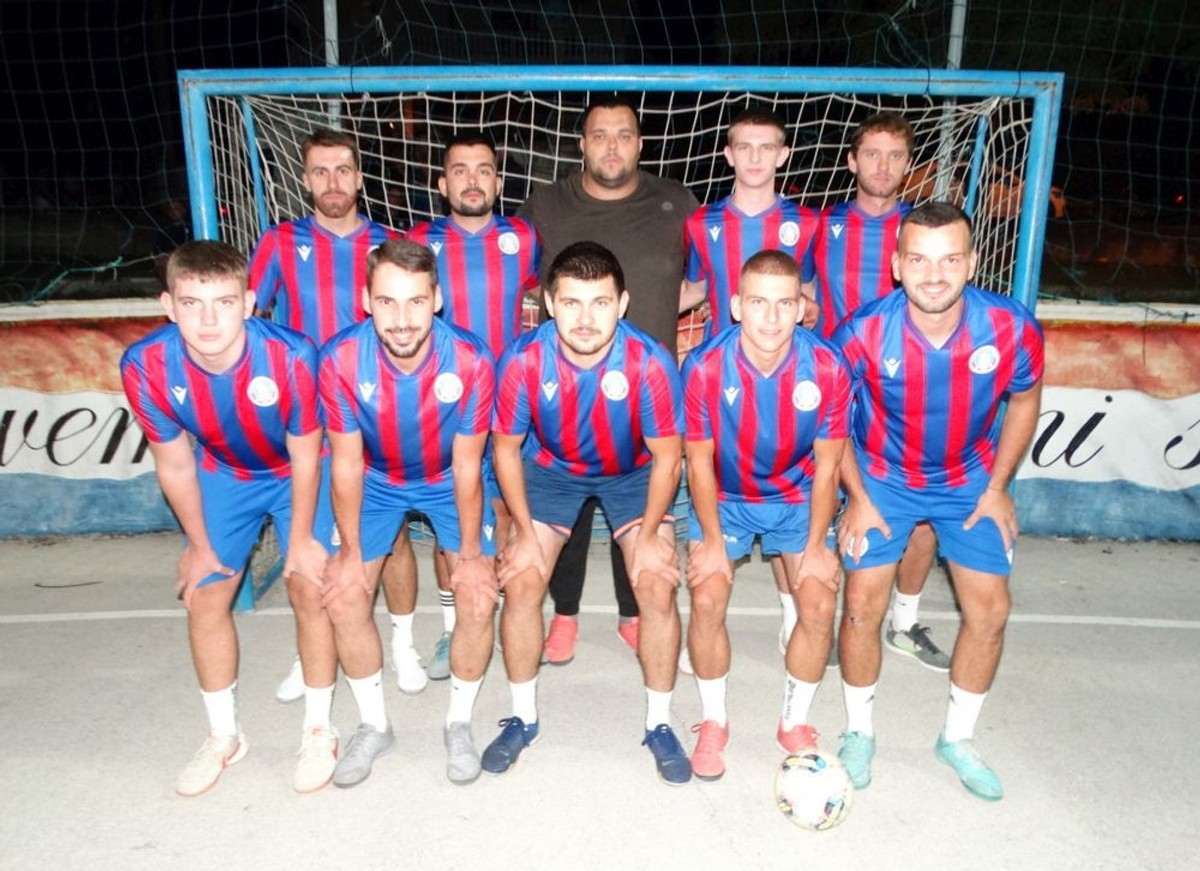 Božidar Bašić 2025. | foto: Marko Ledenko Mane