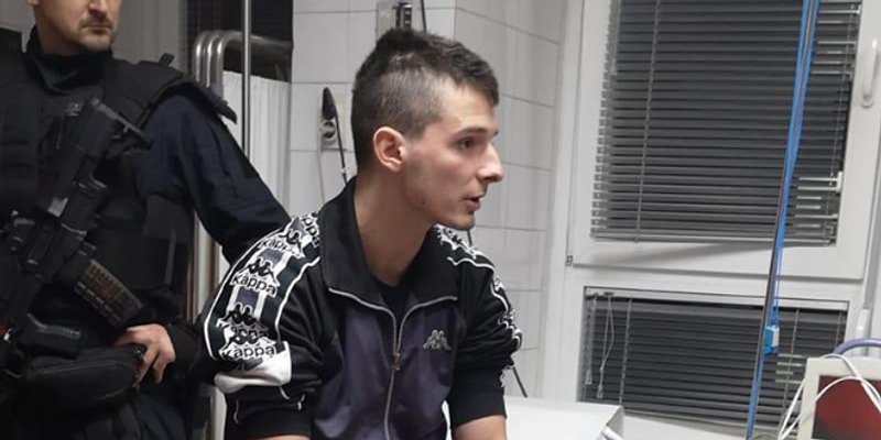 VAROŠKI MASAKR Tužitelj Žarko Štrbac u ponedjeljak će ispitati Filipa Zavadlava