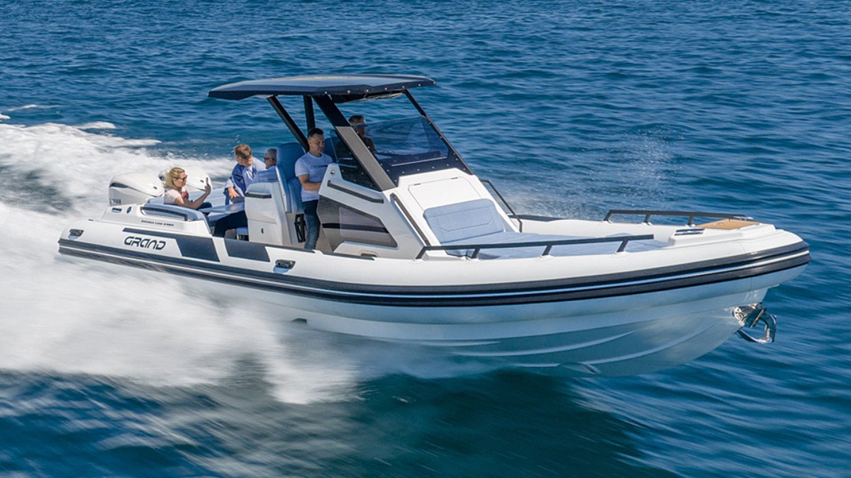 Biograd Boat Show je za tri tjedna – evo najvažnijih premijera plovila