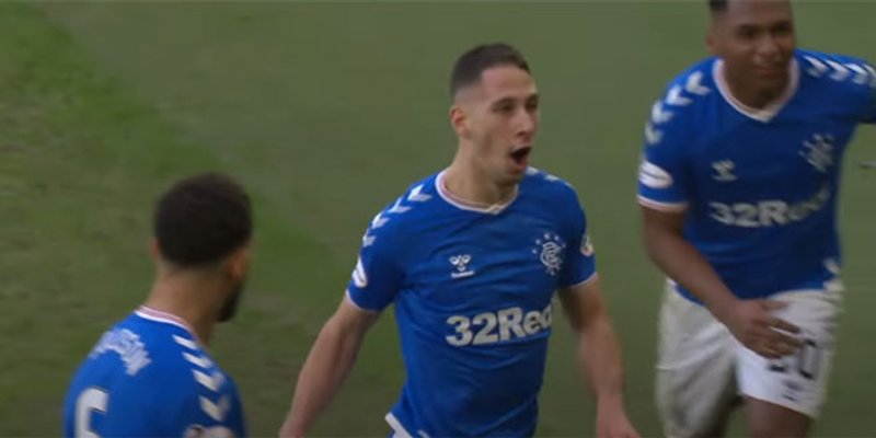 U Hajduk stiže Katić