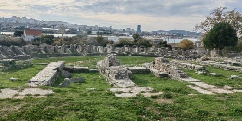 Noć muzeja u Solinu, provjerite program