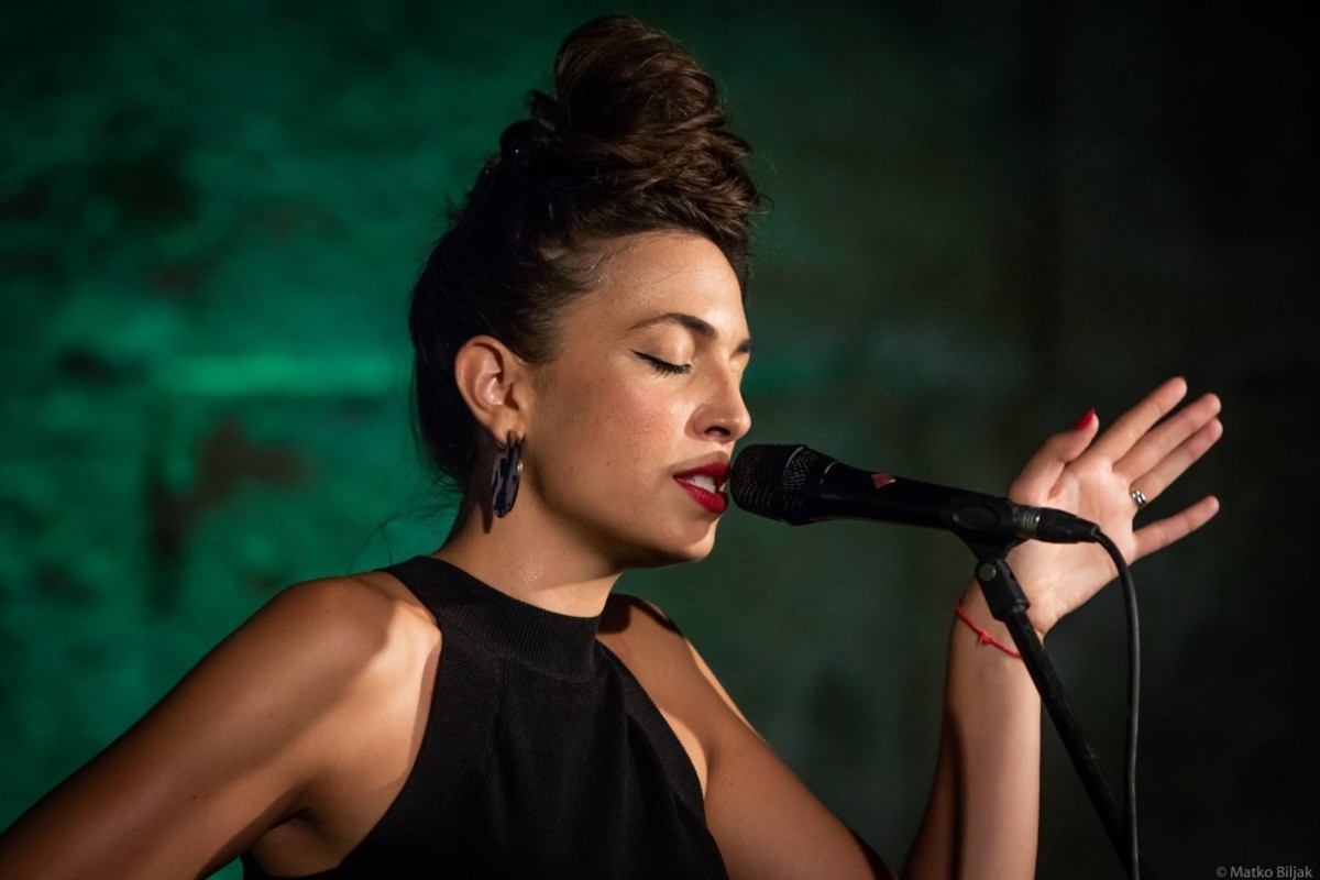 Ljubav je u zraku - Bajamonti najavljuje romantični koncert dua Sara & Jappa ove subote