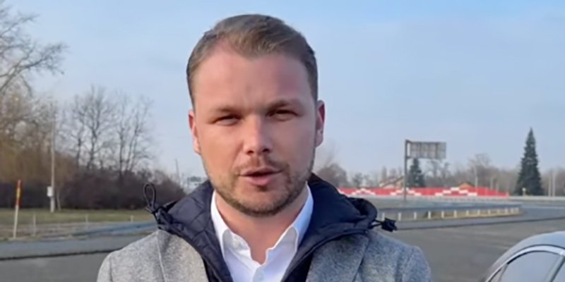 Gradonačelnik Banje Luke veličao Krajinu pa dobio kaznu na granici s RH