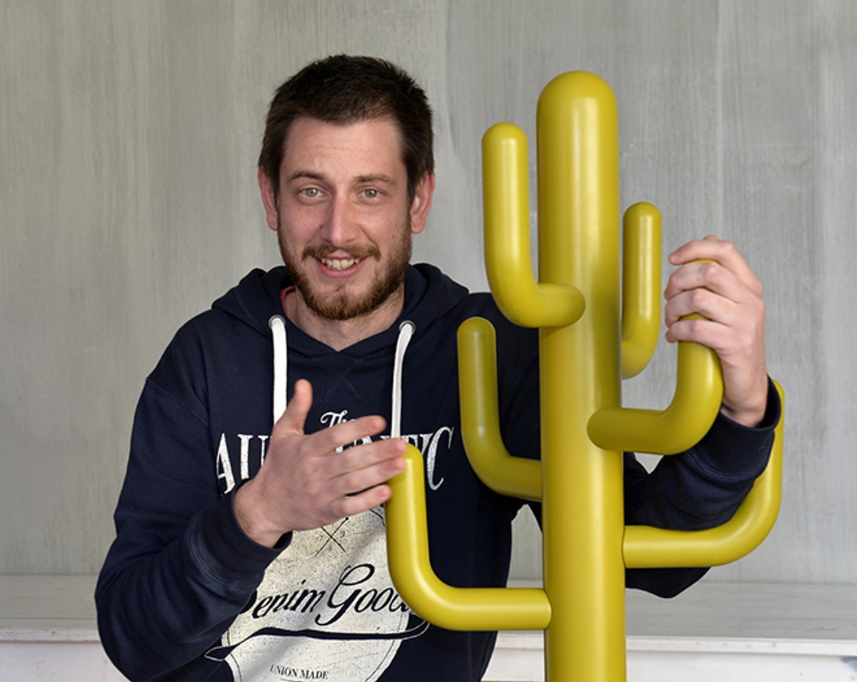 NEDJELJNA ĆAKULA Siniša Garbin: Mi iz Mjesnog odbora nismo glazbeni virtuozi, ali smo prijatelji koji žive glazbu i ta se ljubav osjeti na koncertima