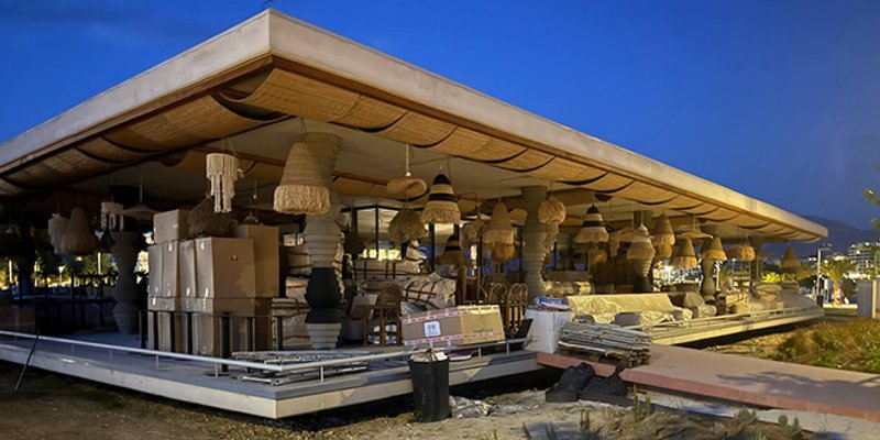 NE ODUSTAJU Poduzetniku, poznatom po kafiću na Rivi i noćnom klubu u Marmontovoj, prijeti raskid suradnje na Žnjanu